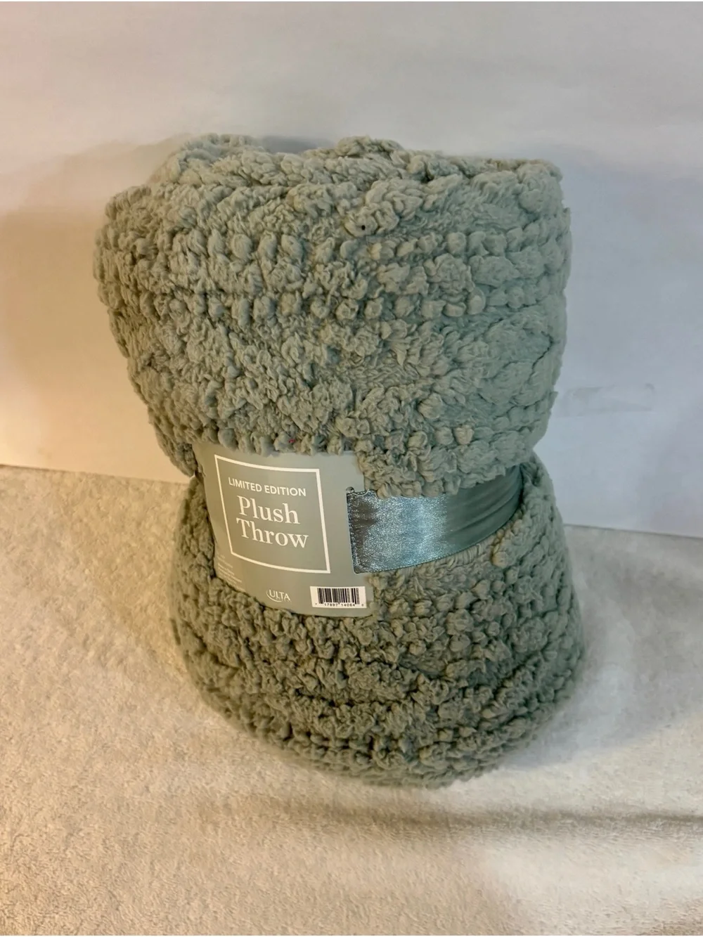 Ulta Beauty luxuriously soft